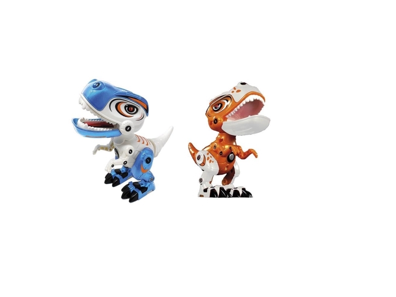 MARS TOY ROBOT -DYNO 42909