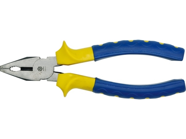 Vorel Tang Uni .180 Mm Farve