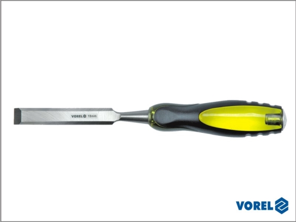 Vorel Paddler Mit Transparentem Griff 6Mm 25510