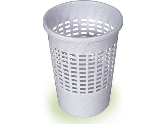 Curver Papirkurv 10L / Lux Grå