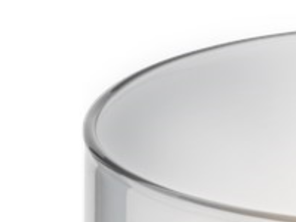 Goobay 60370 Grå Hvid Universel Glas Polykarbonat Ip20 Pærer Led