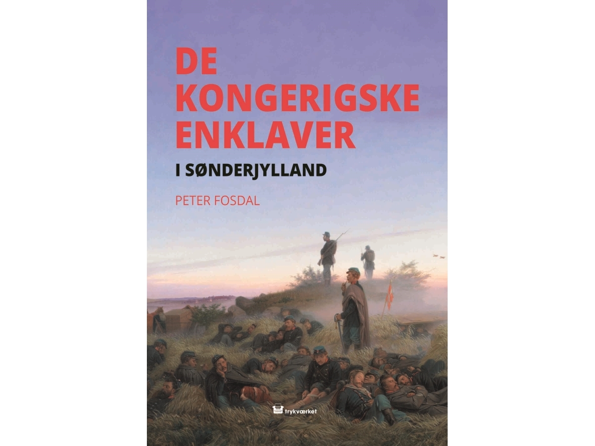De Kongeriske Enklaver | Peter Fosdal