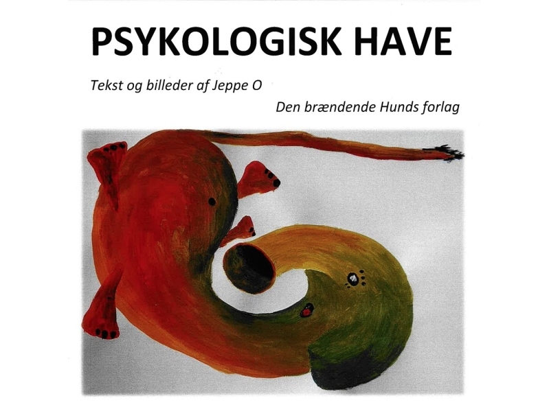 Psykologisk Have | Jeppe O