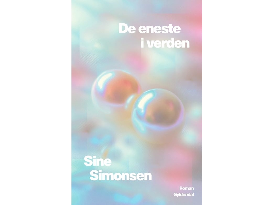 De Eneste I Verden | Sine Simonsen