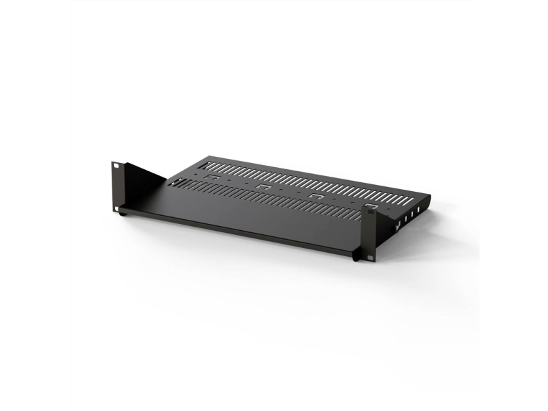 Nvent Schroff 20118786 19 Tommer Netværk Patchpanel Grå 1 Stk