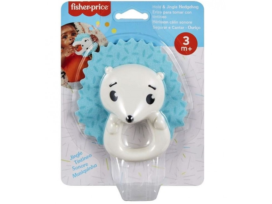 Fisher-Price Fisher-Price HKD72 grzechotka | Leksaker - För dom minsta | GameStuff