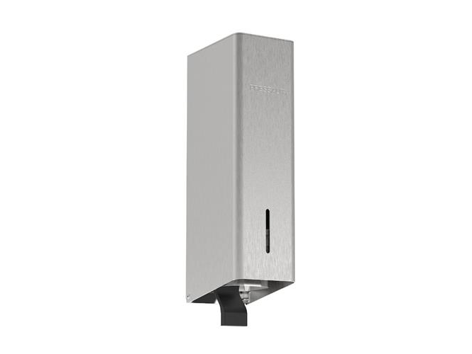 Pressalit Public Classic - Sæbedispenser, 1100 Ml Børstet Stål