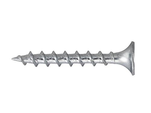 Gipsskruvlist trä FZB 3,9x51 (1000) | Verktyg & Verkstad - Skruvar & Muttrar - Gipsskruv | GameStuff