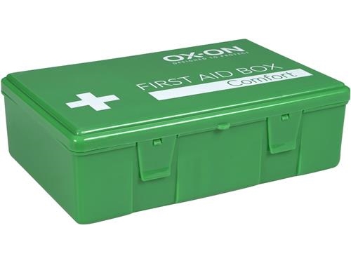 Ox-On Erste-Hilfe-Kit Ox-On