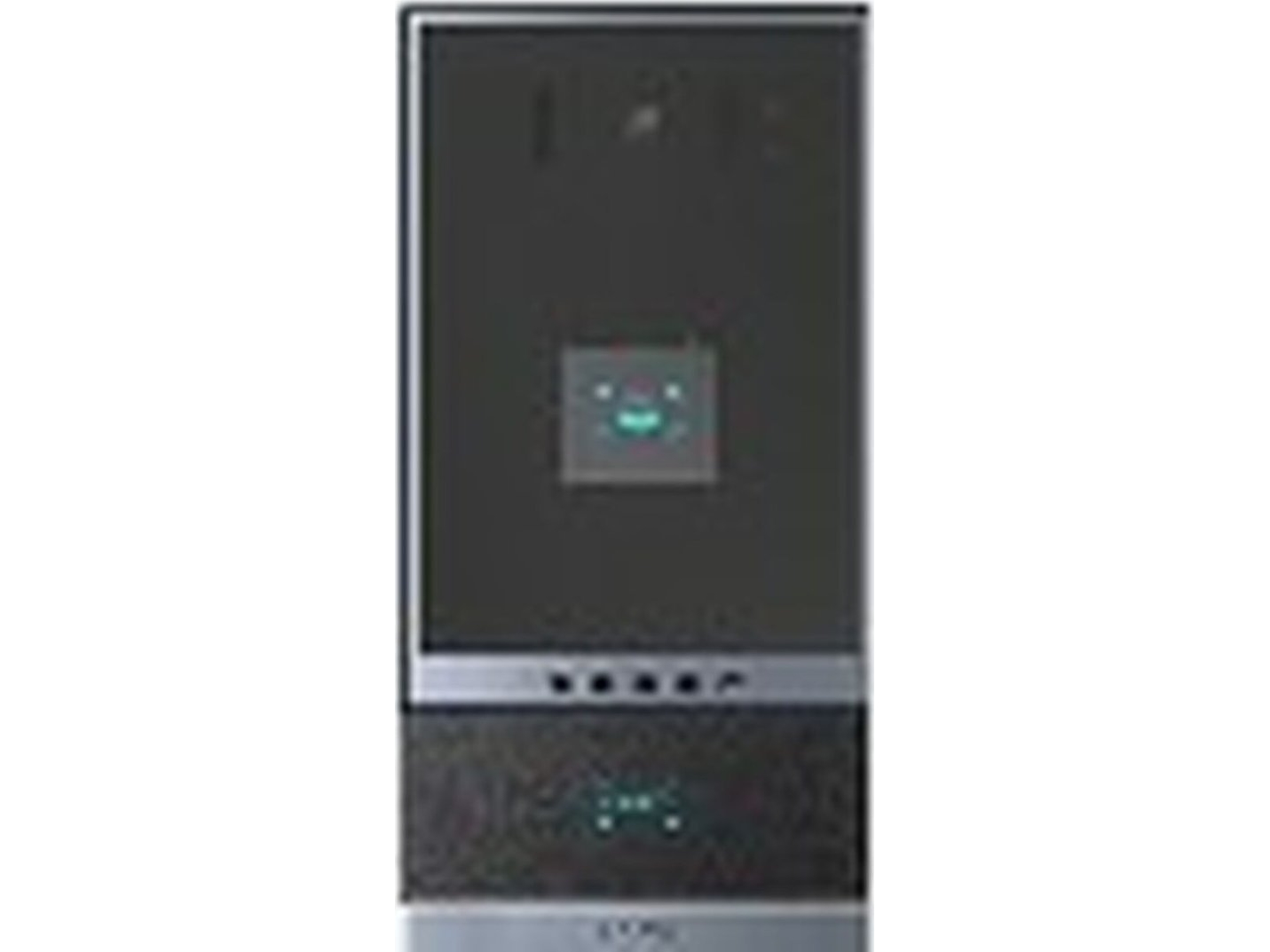 Fanvil I62, Aluminium, Ip67, Ik07, Aluminium, Tasten, Außenbereich