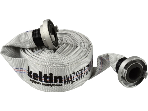 Geko 2" 20 M Parci-Slange Med Keltin-Stik (2)