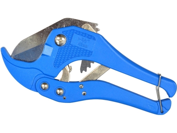 Geko Rohrschneider Für Pvc (6/50)