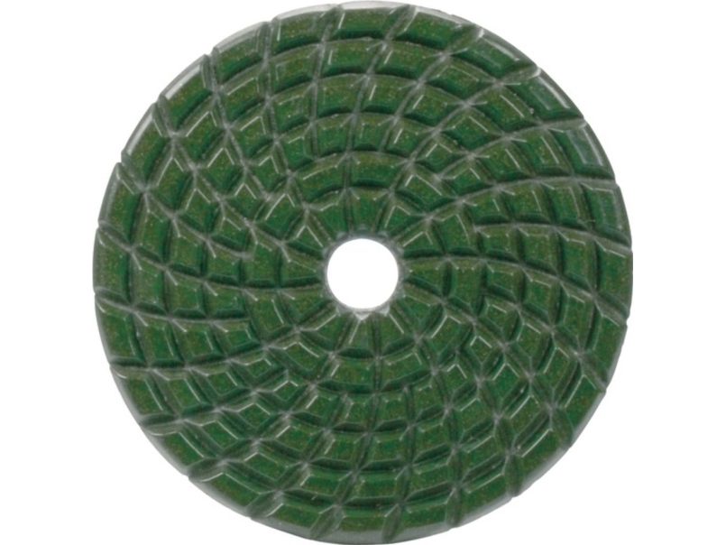 Makita Diamantklinge Til Slibning 100 Mm (Til Vådsav) Til Sten/Udskæring