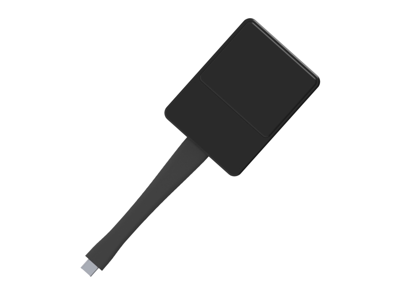 Newline Click2cast, Transmitter-Modul, Schwarz, 1 Stück(E), 60 Fps, Windows 10, Windows 11, Windows 7, Windows 8.1, Macos