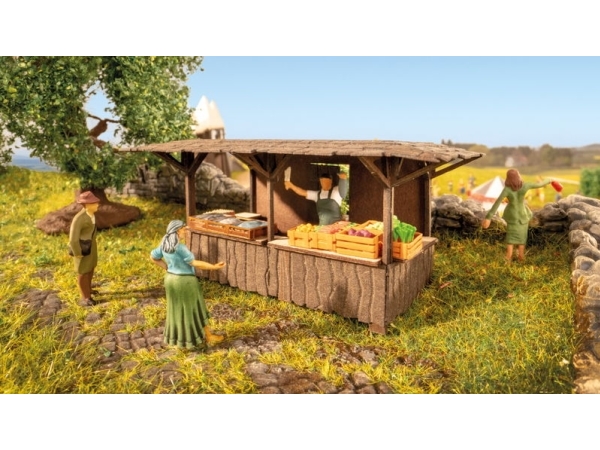Noch 14384, Ho (1:87)