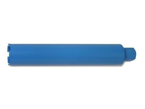 Diamantbor Ø52x450mm Segment 5/4'' Indv.