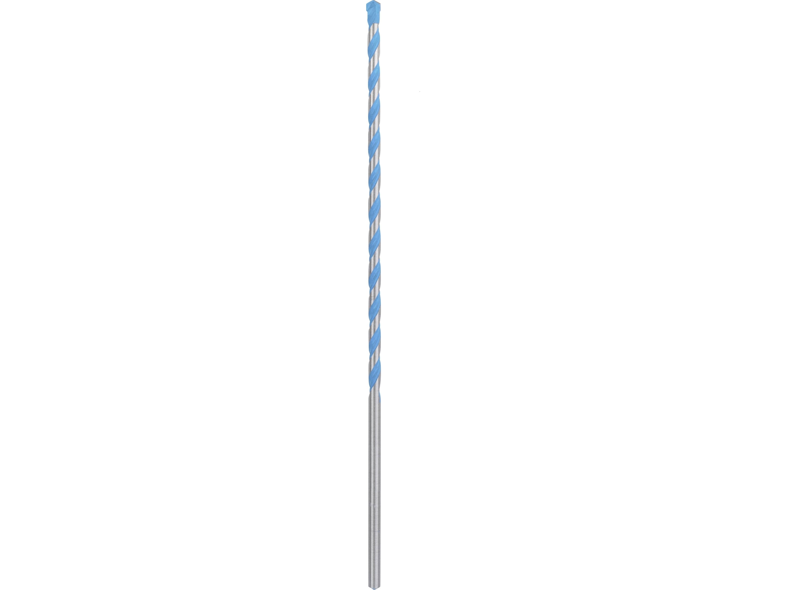 Bosch BOR CYL MULTICONSTRUCTION 10X250MM
