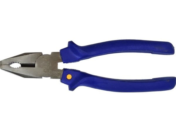 Geko kombitang för isolering 200 mm 6/60 (G01602) | Verktyg & Verkstad - Tänger - Alla Tänger | GameStuff