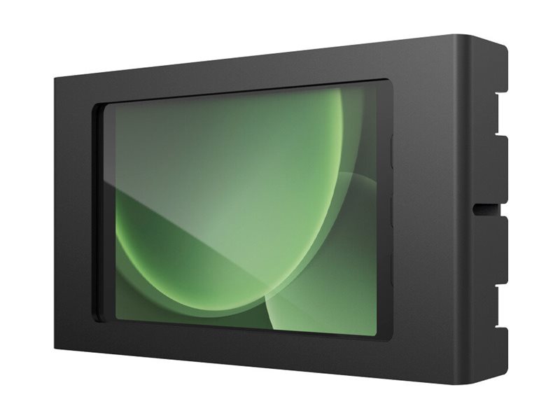 Compulocks Apex Galaxy Tab Active 3/5 8" Apex Gehäuse Wandhalterung - Montagekit (Gehäuse) - Freiliegende Front-/Rückkamera Und Sensoren - Für Tablet