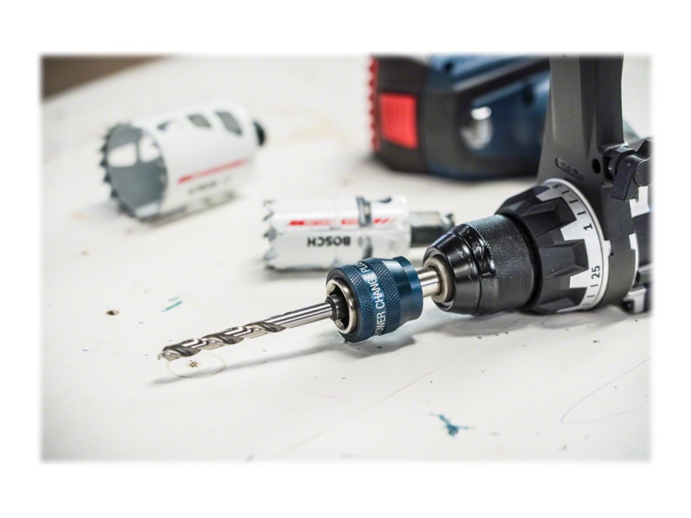 Bosch HULSAVSADAPTER PCP U/BOR SDS-PLUS