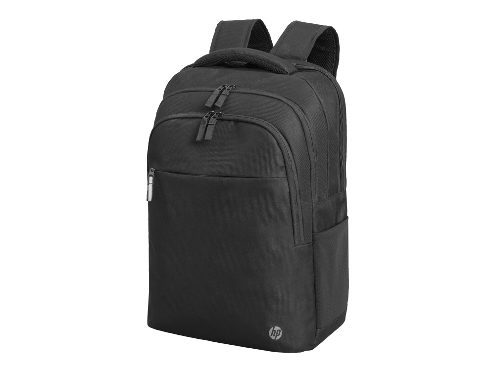 Hp Renew Business - Rygsæk Til Notebook - 17.3" - Sort - Smart Buy
