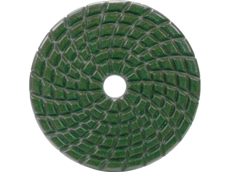 Makita Diamantsskive Til Slibning 100 Mm K50 (Til Våd Slibning) Sten