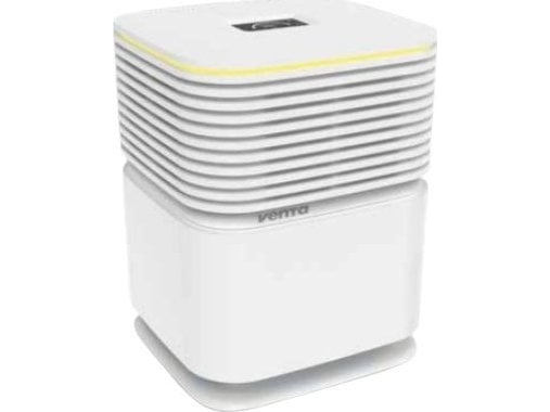 Venta Ap730 Luftrenser Op Til 75 M² Airflow 360° H13-Filter, Hvid