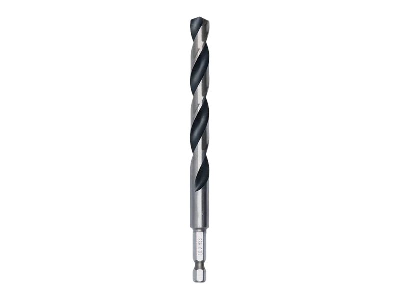 Bosch Metalbor Pointteq Hex Hssr 10X133mm 5Stk