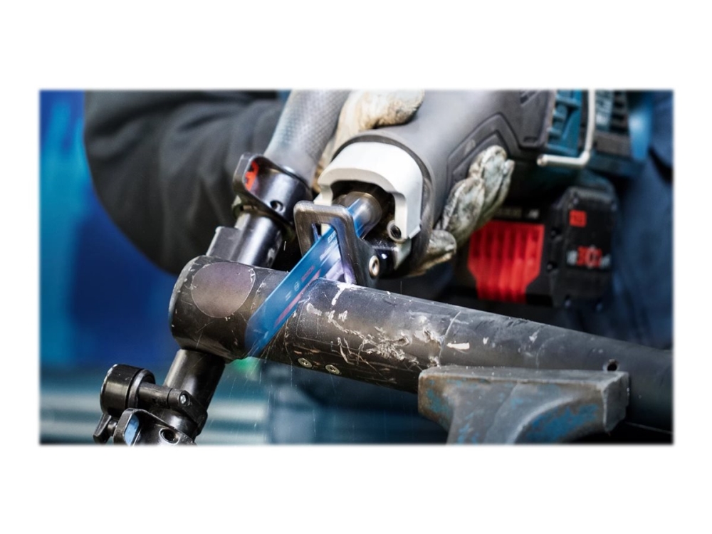 Bosch BAJONETSAVKLINGE S1155HHM METAL 3 STK | Elverktyg - Sågblad - Övriga Sågblad | GameStuff