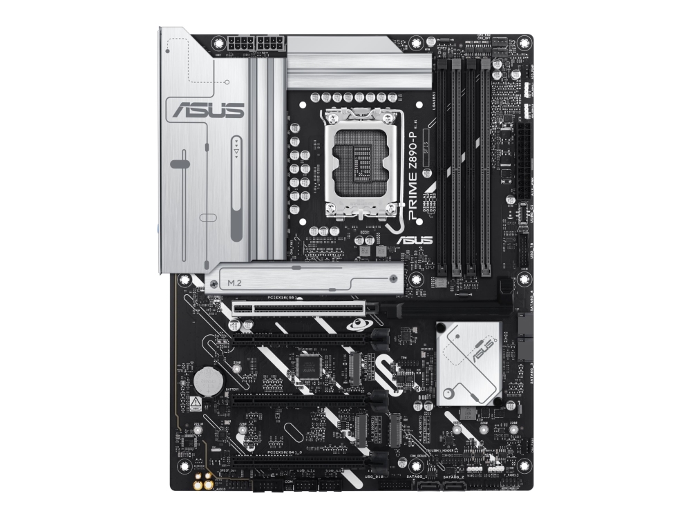 Asus Prime Z890-P