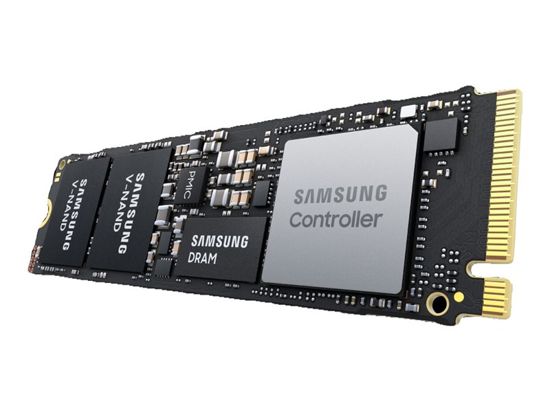 Samsung Pm9a1a Mzvl21t0hdlu - Ssd - 1 Tb - M.2 2280