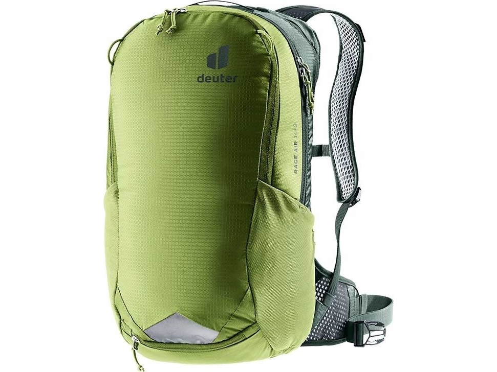 Deuter Race Air 14 3 Garden Ivy