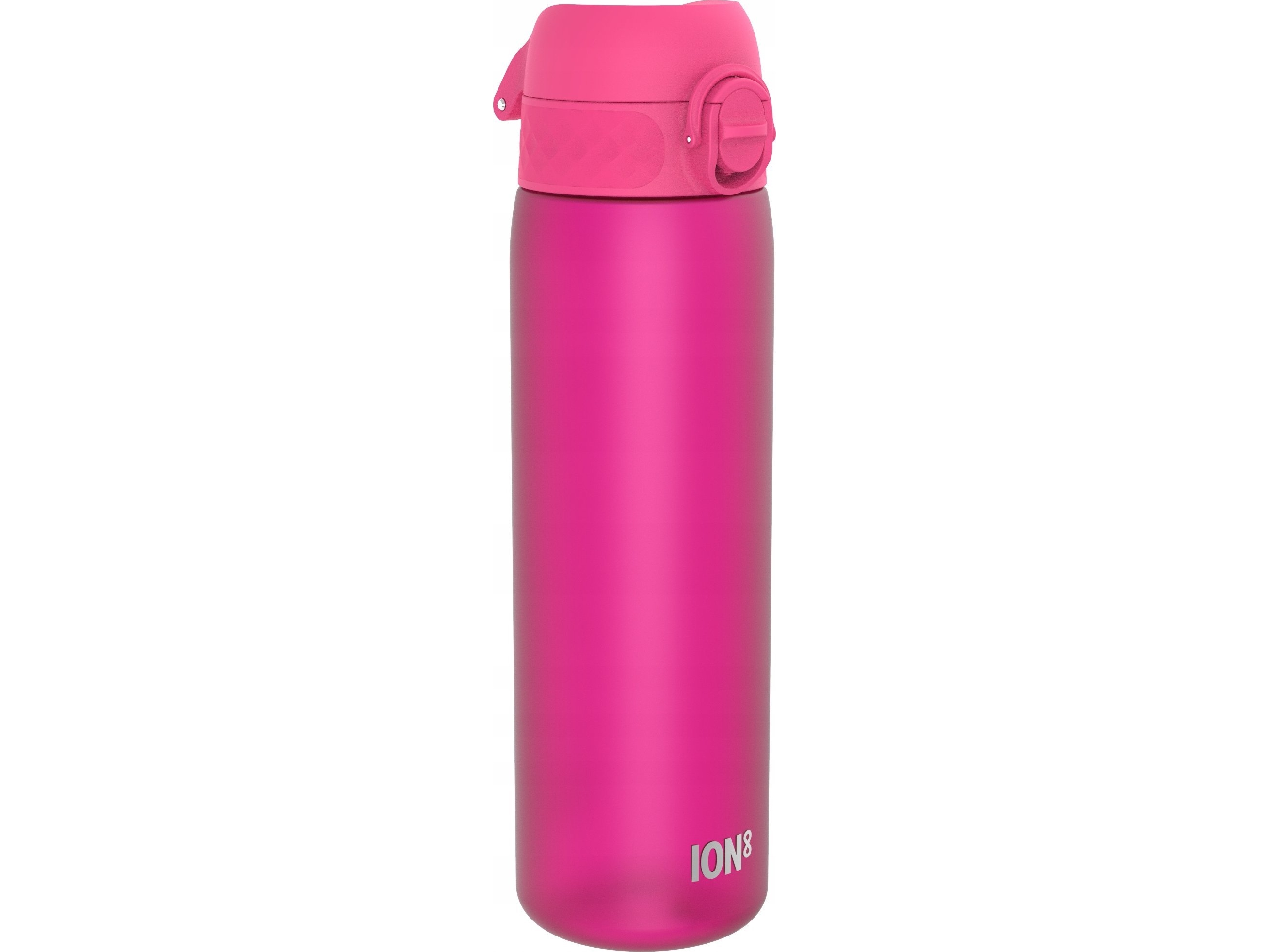 Ion8 Ion8 Leak Proof Slim Water Bottle, Pink, 500Ml, I8rf500pin