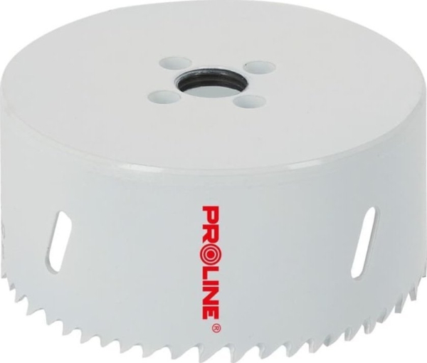 Pro-Line Proline Bi-Metal Hulsav M42, Cobaltas 8%, 48 Mm, 4/6 Tpi, Prolinas
