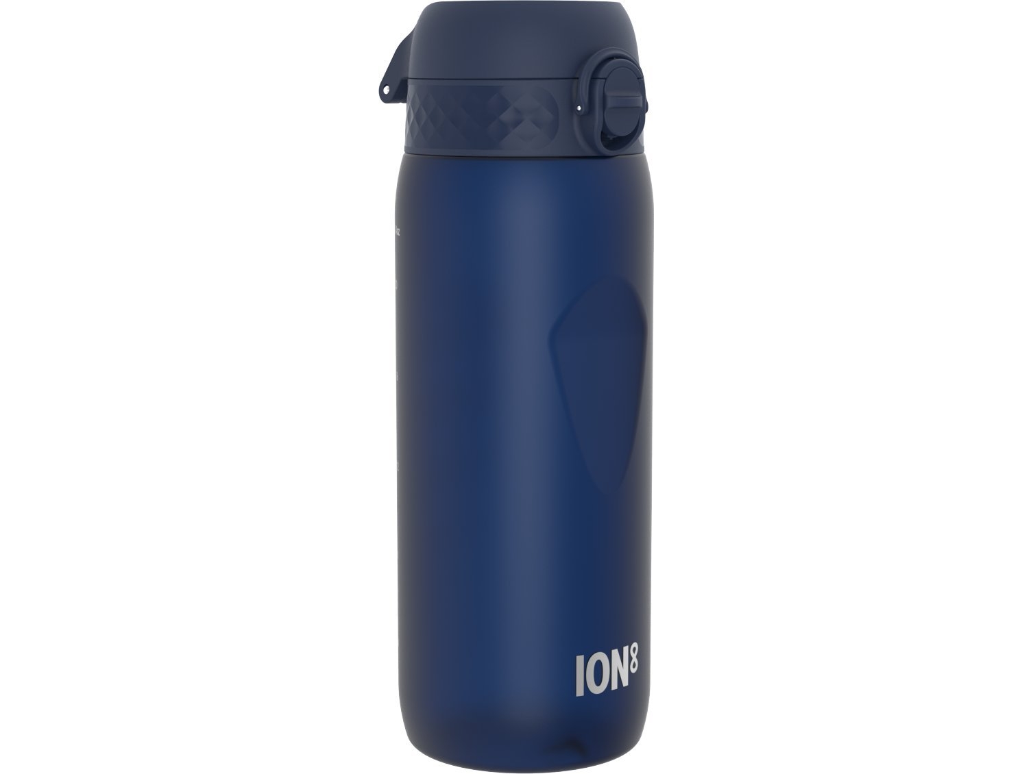 Ion8 Leak Proof Water Bottle, Navy, 750Ml, I8rf750nav