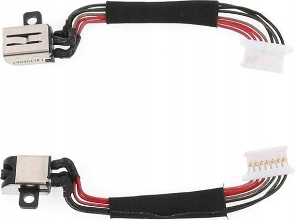 Dell Cable Dc-In Discrete (N8r4t)