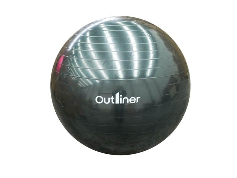 Outliner Gym Ball Pvc Ls3221 75cm