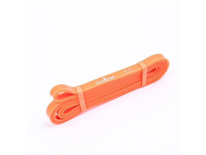 Exercise Loop Outliner, 208 Cm X 1.3 Cm X 0.45 Cm