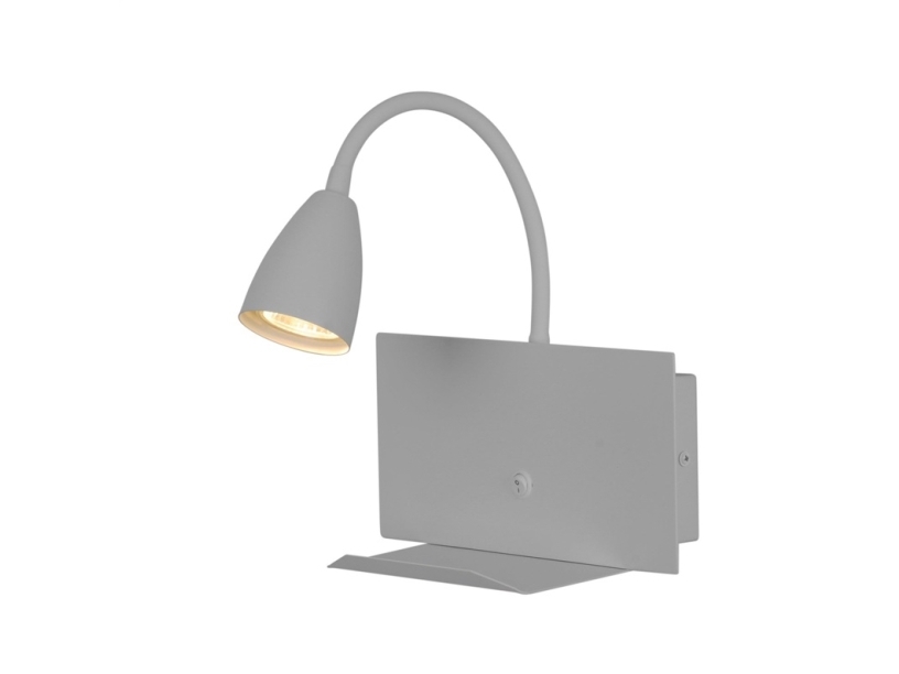 Domoletti Wall Light Tuu Gu10 White