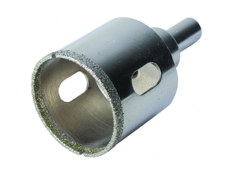 Rubi Tile Hole Saw 5979 Wet Cut D75