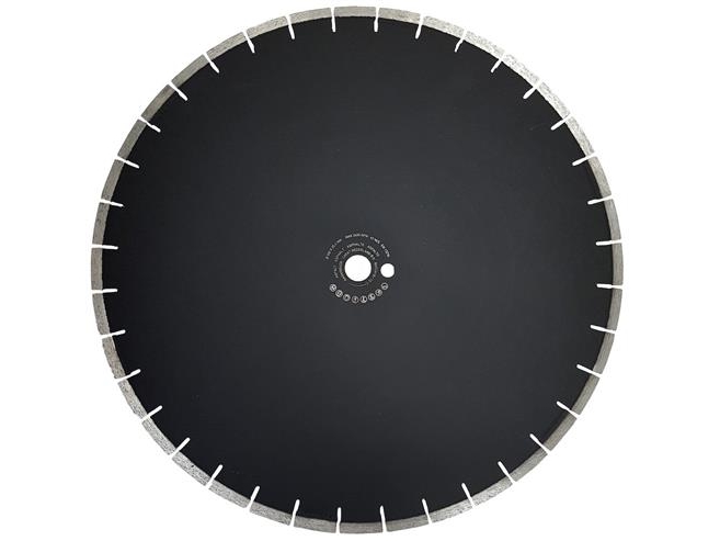 Carat asfaltblad Ø350x25,4 - 10mm segment, torrkapning, för sten- och golvkapningsmaskiner | Elverktyg - Sågblad - Diamantblad | GameStuff