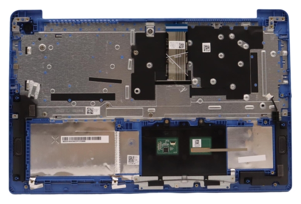 Lenovo 5CB1B69291, Cover + keyboard, Lenovo, IdeaPad 3-15ITL6