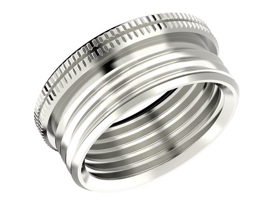 Lapp 54020152 Skin Seal Ma-M/Npt 32X1,5/ 1 M32 1 Messing Natur 25 Stk