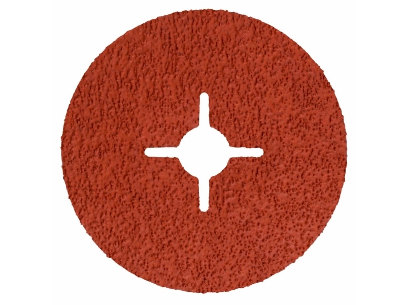 3M Fiberscheibe 125X22mm K36 787C Inox/Cubitron Ve=25 (Pakke Med 25 St) (7100099788)