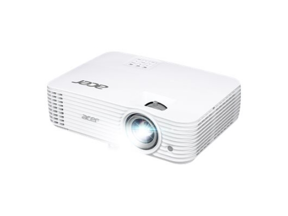 Acer Basic P1557ki 4500 Ansi Lumen Dlp 1080p 1920x1080 10000:1 16:9 787 4 7620 Mm 31 300  "