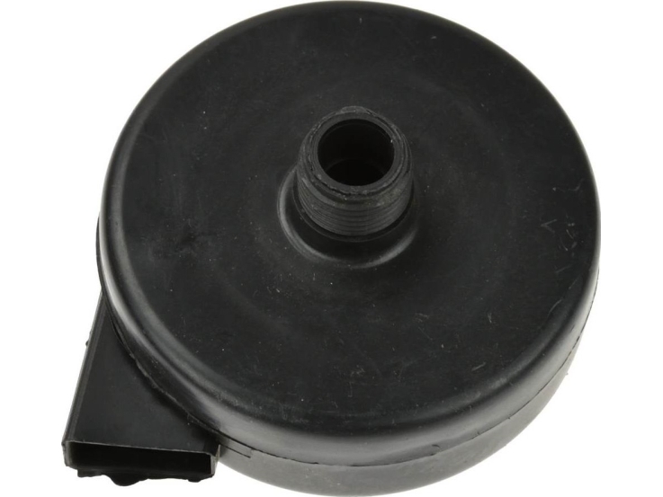 Geko Schalldämpfer Für Kompressor 50L (G80305)