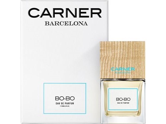 Carner Barcelona Carner Barcelona Bo-Bo Woda Perfumowana 50Ml