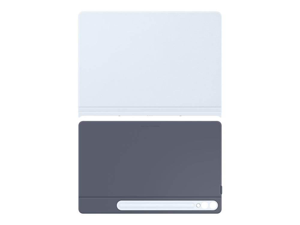 Samsung EF-BX810 - Flipomslag til tablet - blå - for Galaxy Tab S10+, Tab S9 FE+, Tab S9+