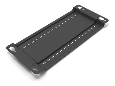 Neat Board Pro Static Wall Mount - Monteringssæt (Vægmontering) - For Videokonferencesystem - Monteringsgrænseflade: Vesa