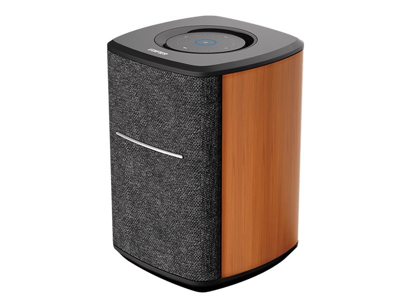Computer Lautsprecher Aktivboxen Edifier Ms50a Multiroom Bluetooth Wifi Einzelhandel